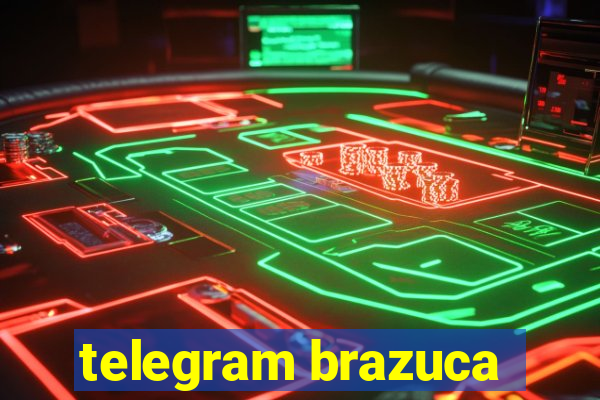 telegram brazuca